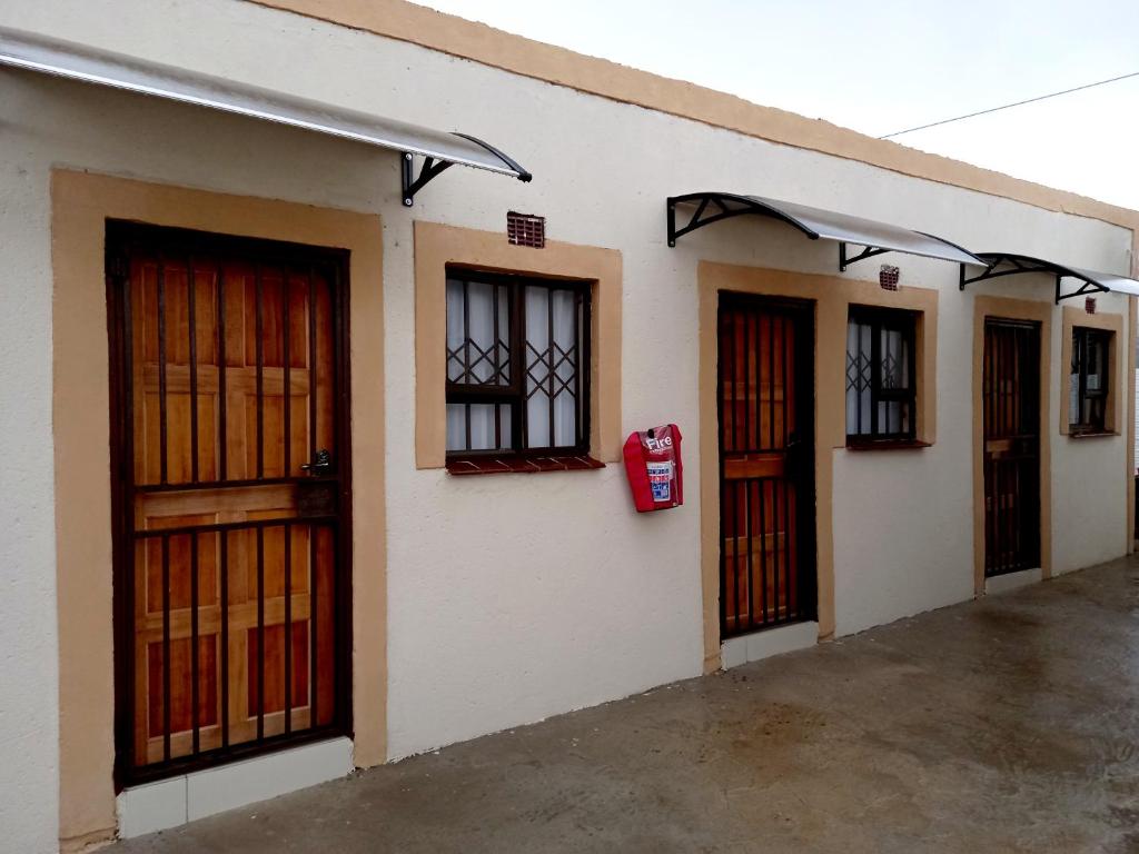 Lindo Guest house photo
