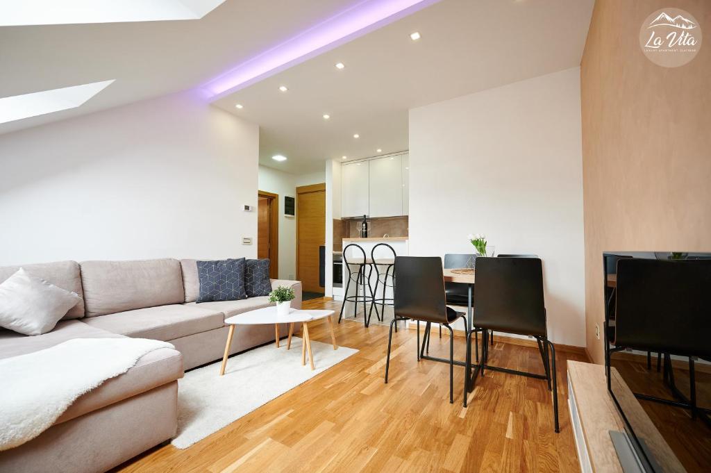 Apartman La Vita - 2
