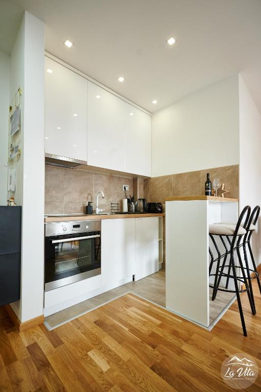 Apartman La Vita - 5