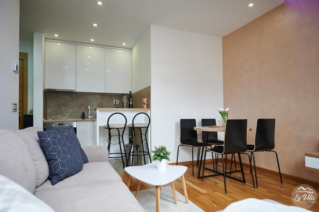 Apartman La Vita - 1