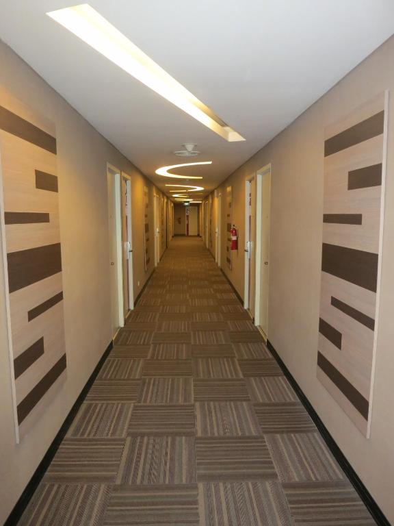 Faciliteter