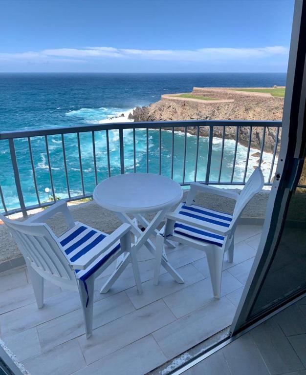 #Ocean view studio #WIFI - 2