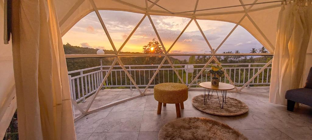 Moondock Luxury Camp photo