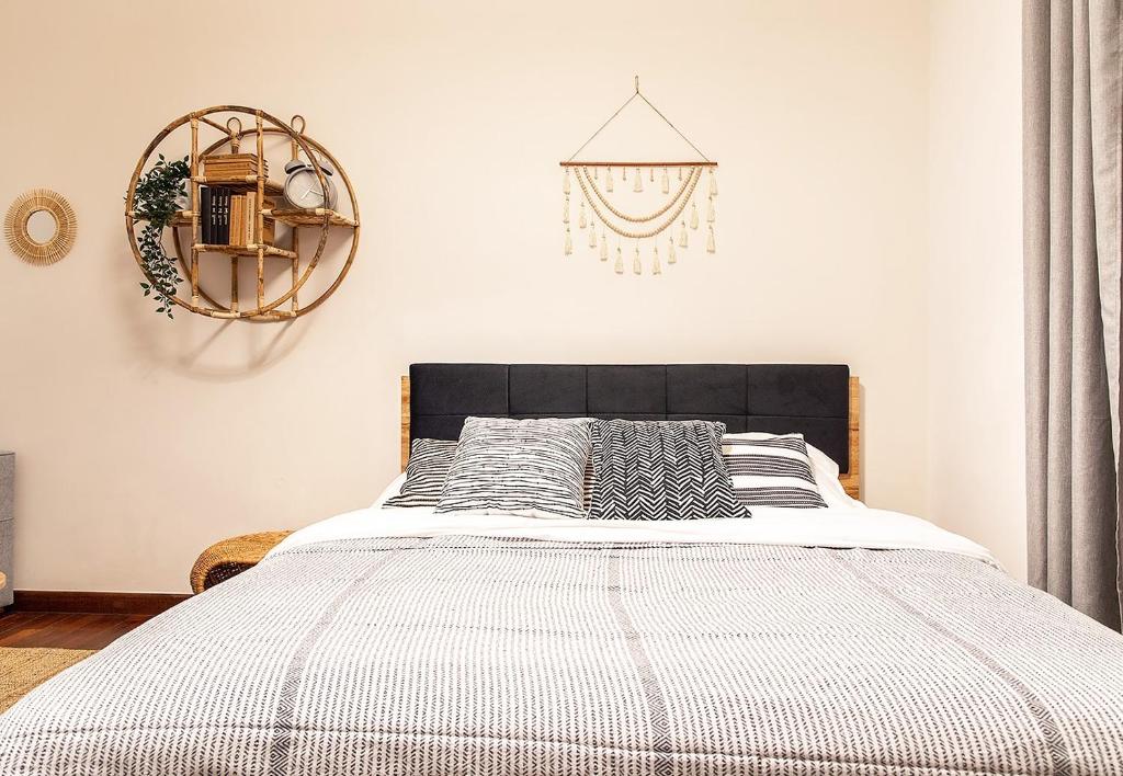 Mateyko Boho, Krakov