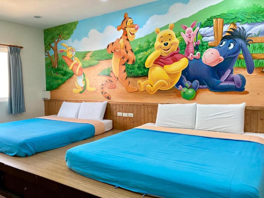 Baisha Bay B&B 호텔 이미지 1