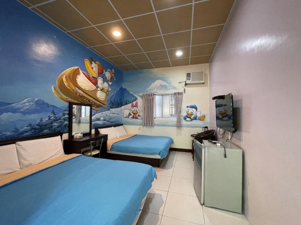 Baisha Bay B&B 호텔 이미지 2