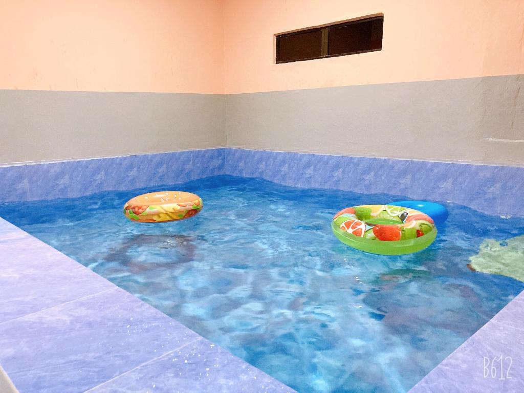 FAHANAZ RESIDENCE — Hotel in Malacca