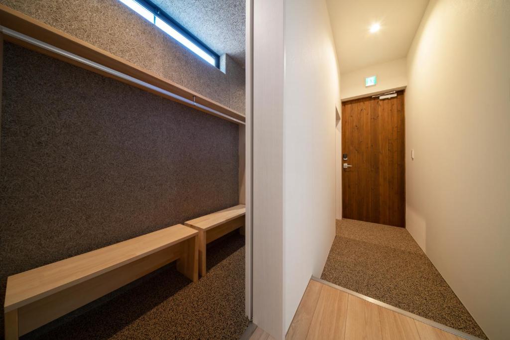 Sanzan Chalet by Hakuba White Fox Company photo