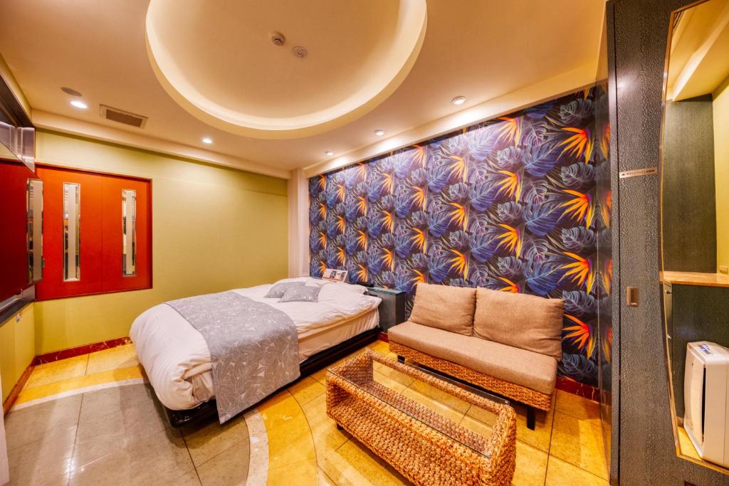 Hotel Atlantis Hawaiian ResortsAdult only 호텔 이미지 2