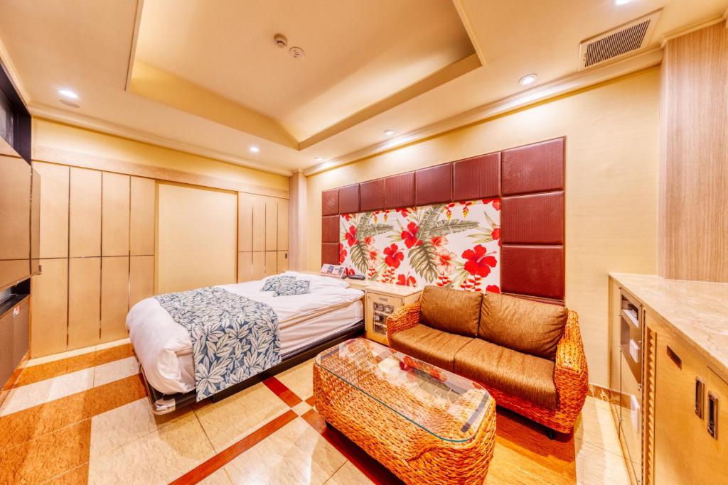 Hotel Atlantis Hawaiian ResortsAdult only 호텔 이미지 2
