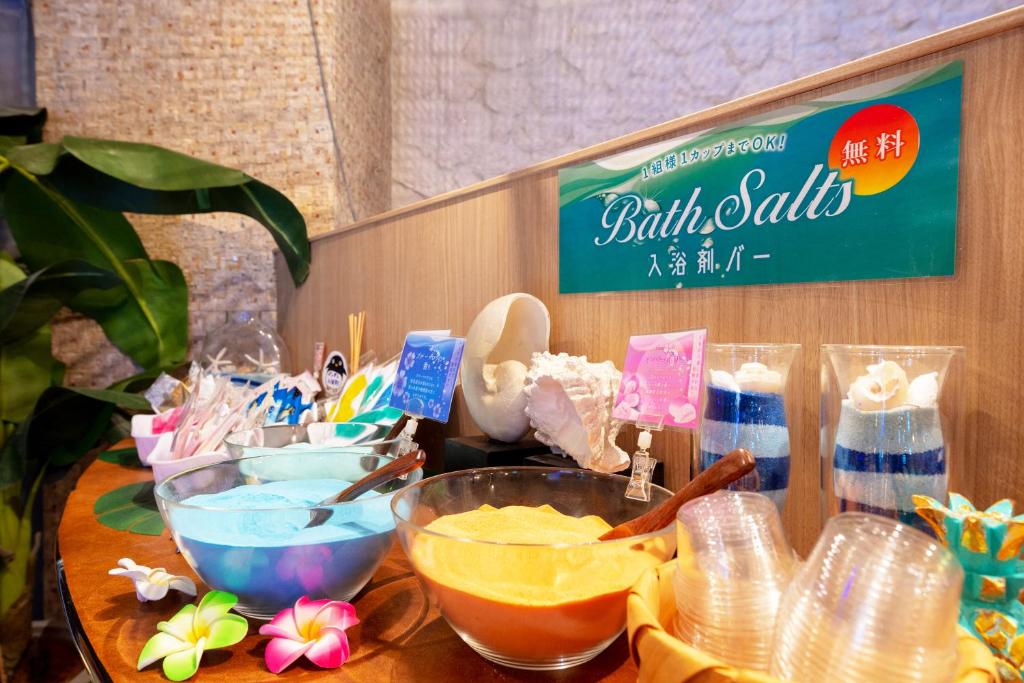 Hotel Atlantis Hawaiian ResortsAdult only 호텔 이미지 2
