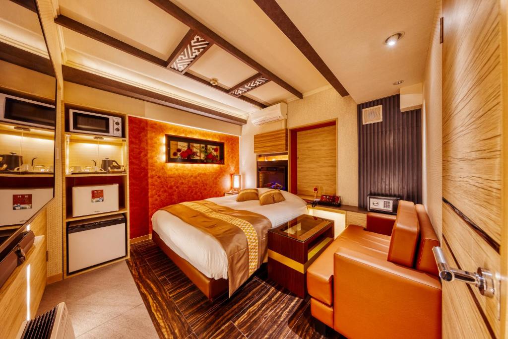 HOTEL Lotus Shibuya (Adult Only)