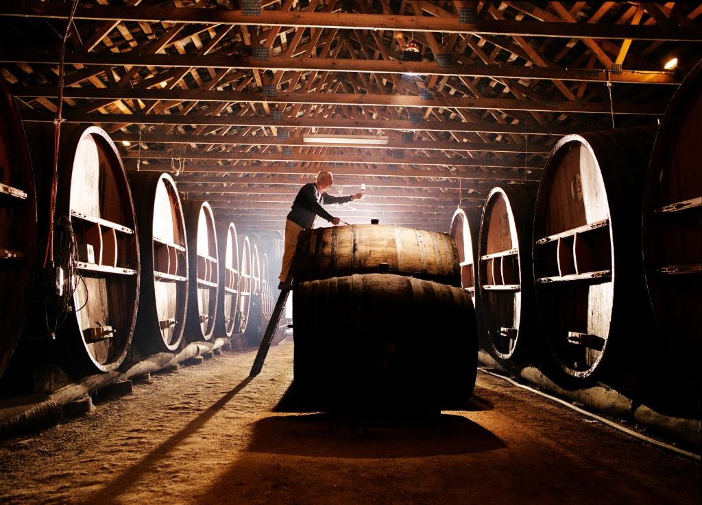 Pieter van Gent Winery &amp; Vineyard — Hotel in Mudgee