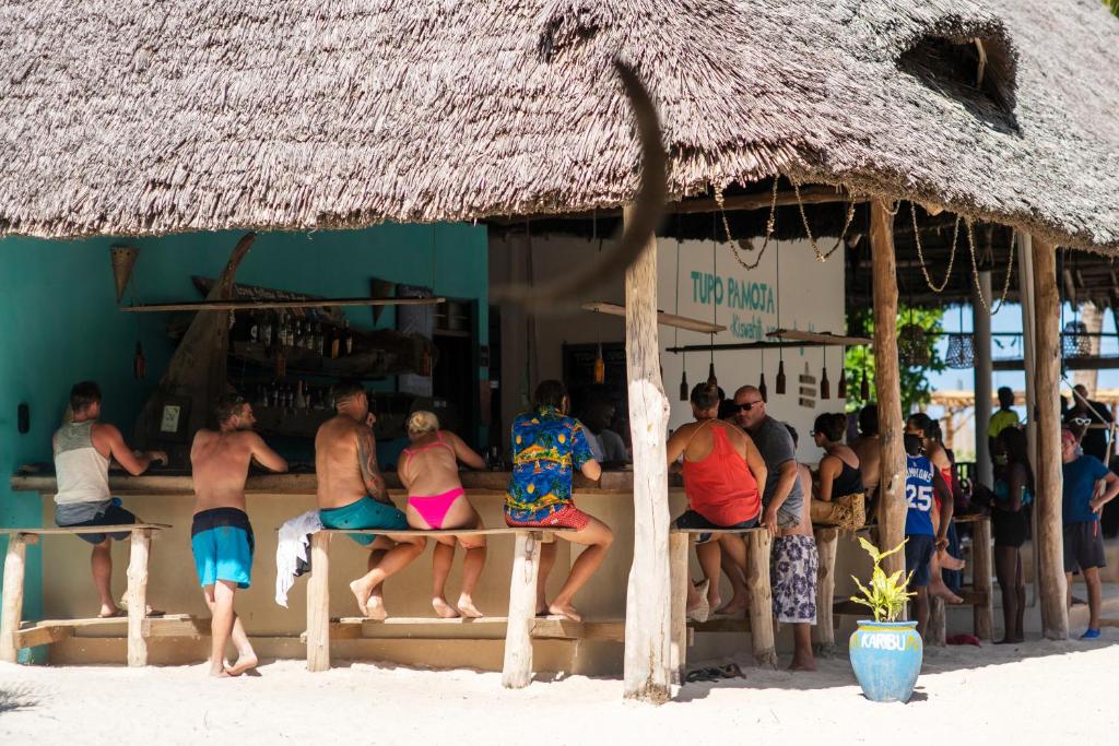 New Teddy's on the Beach photo