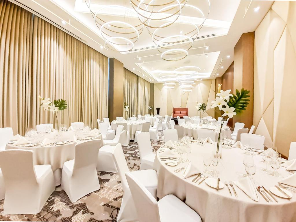 Meeting room / ballrooms, The Excelsior Hotel Las Pinas in Manila