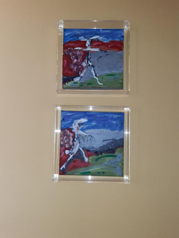 Red Art Maisonette photo