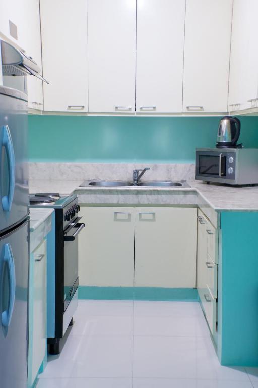Cocina