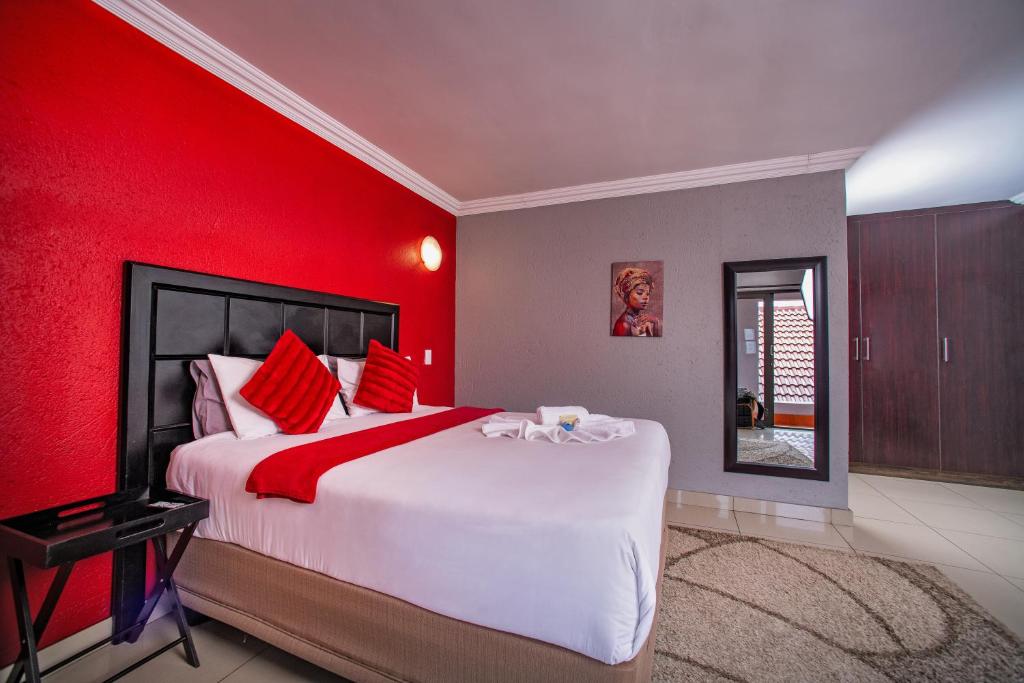 Khayalami Hotel - Emalahleni photo