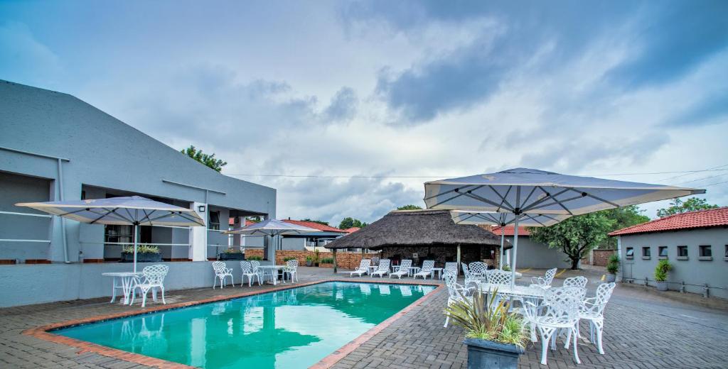 Khayalami Hotel - Emalahleni photo
