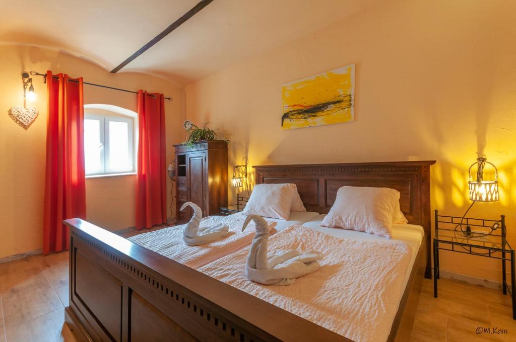 Familienferienhaus Amelie 전경