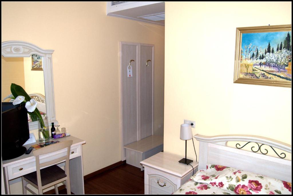 Boutique Pension Park photo