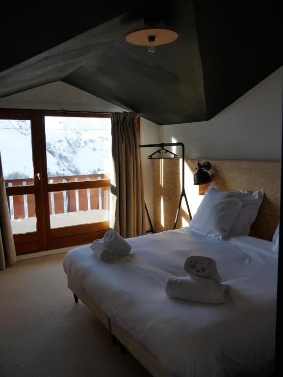 Appartement Supérieur