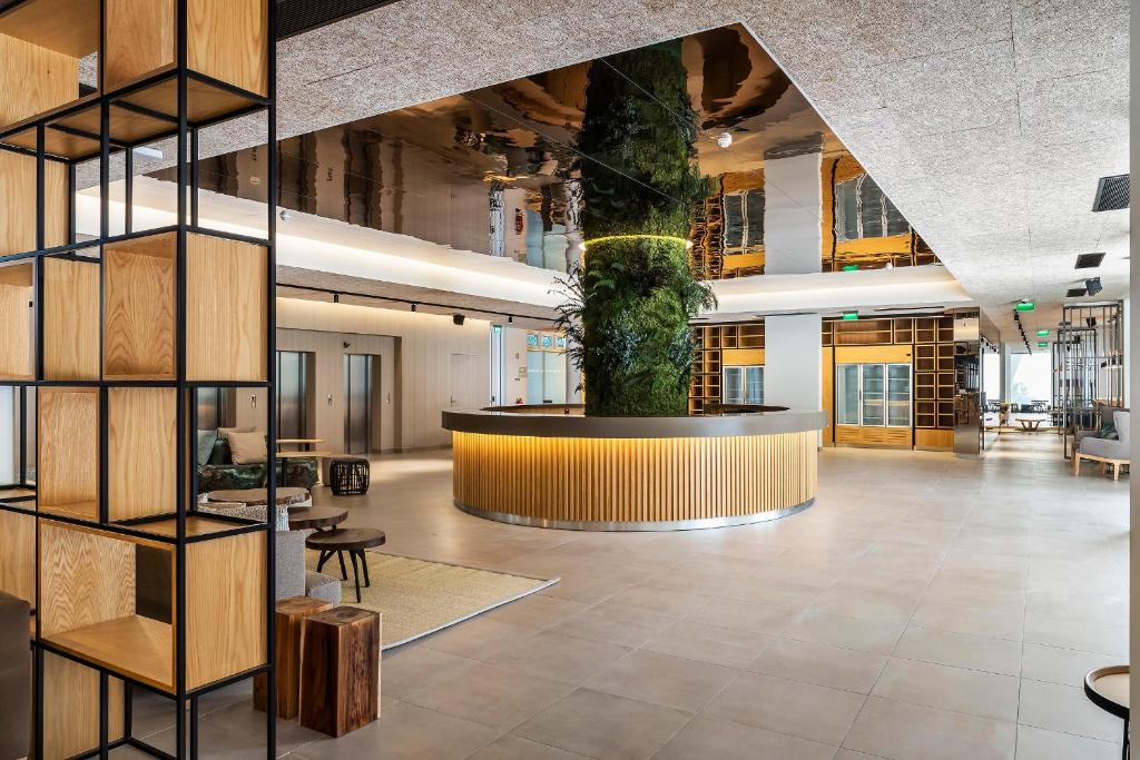 The Patio Suite Hotel photo