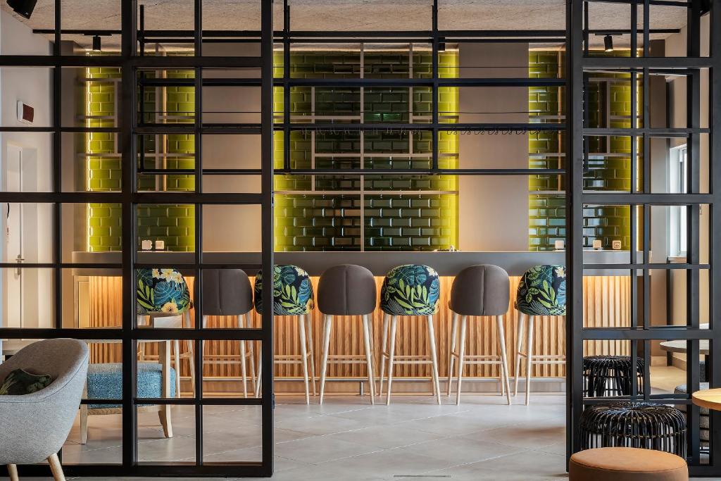 Bar/lounge