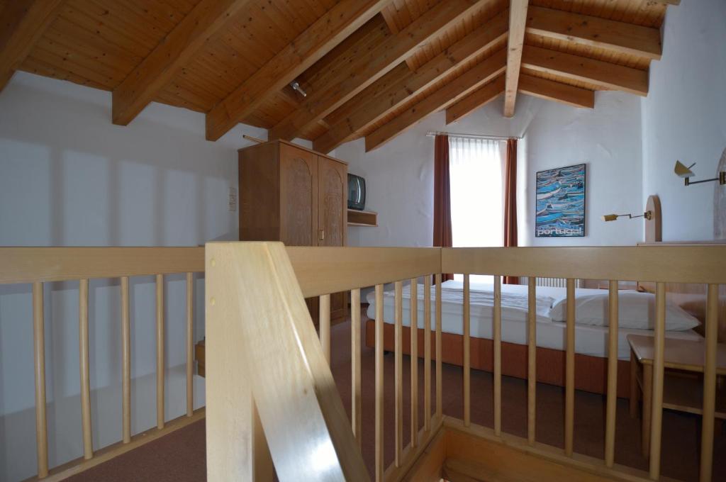 Boarding House Remstal 전경