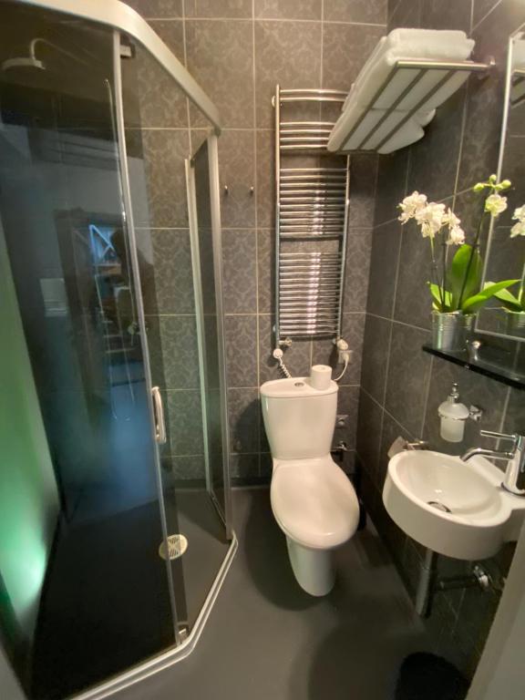 Boutique Hotel Mama photo