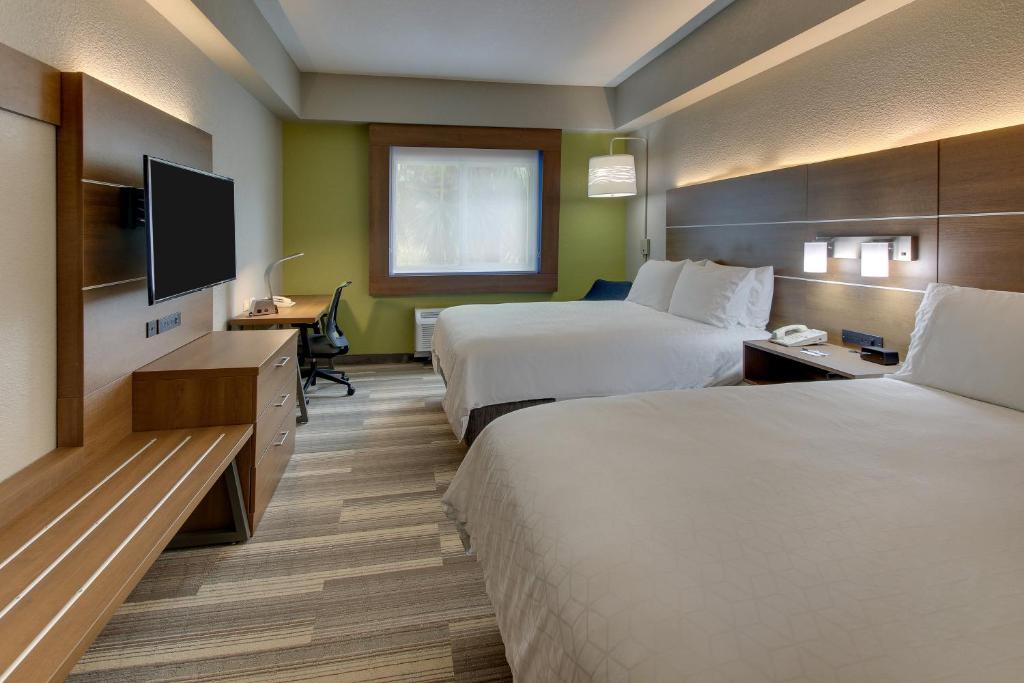 Holiday Inn Express West Palm Beach Metrocentre By IHG