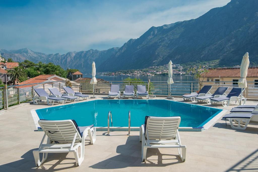 Kotor Muo Apartments C3 - 2