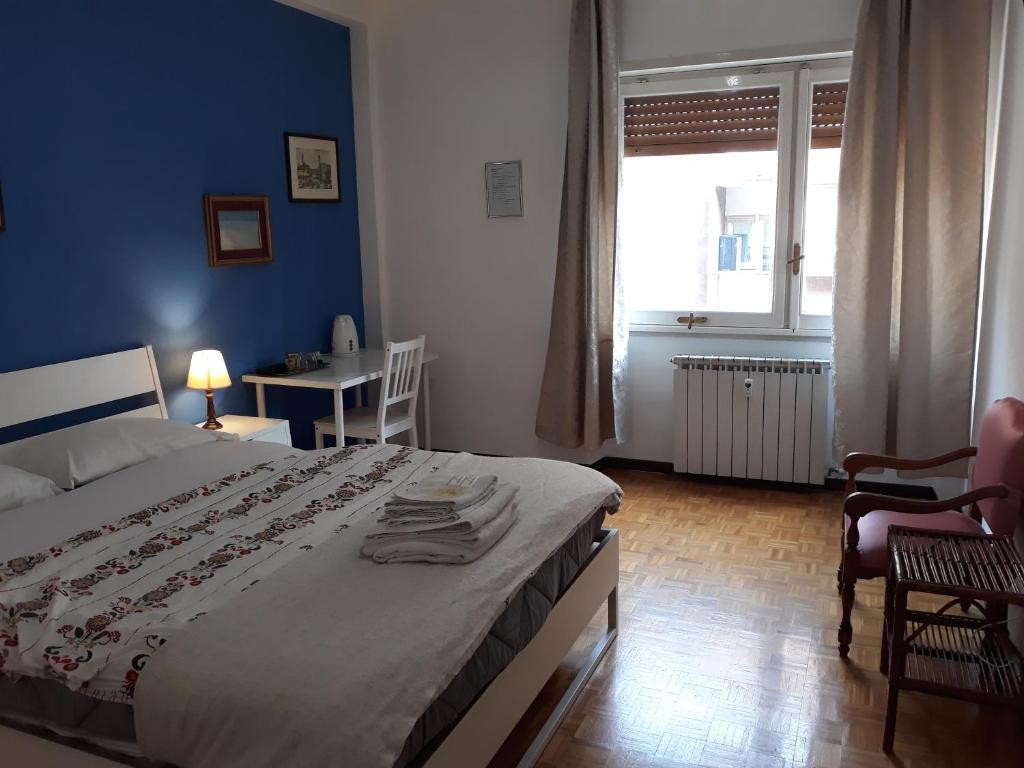 My Sweet Rooms — Hotel in Rome