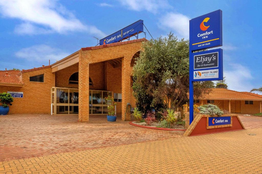 9 Esperance Hotels with Conference Facilities or Meeting Rooms Book