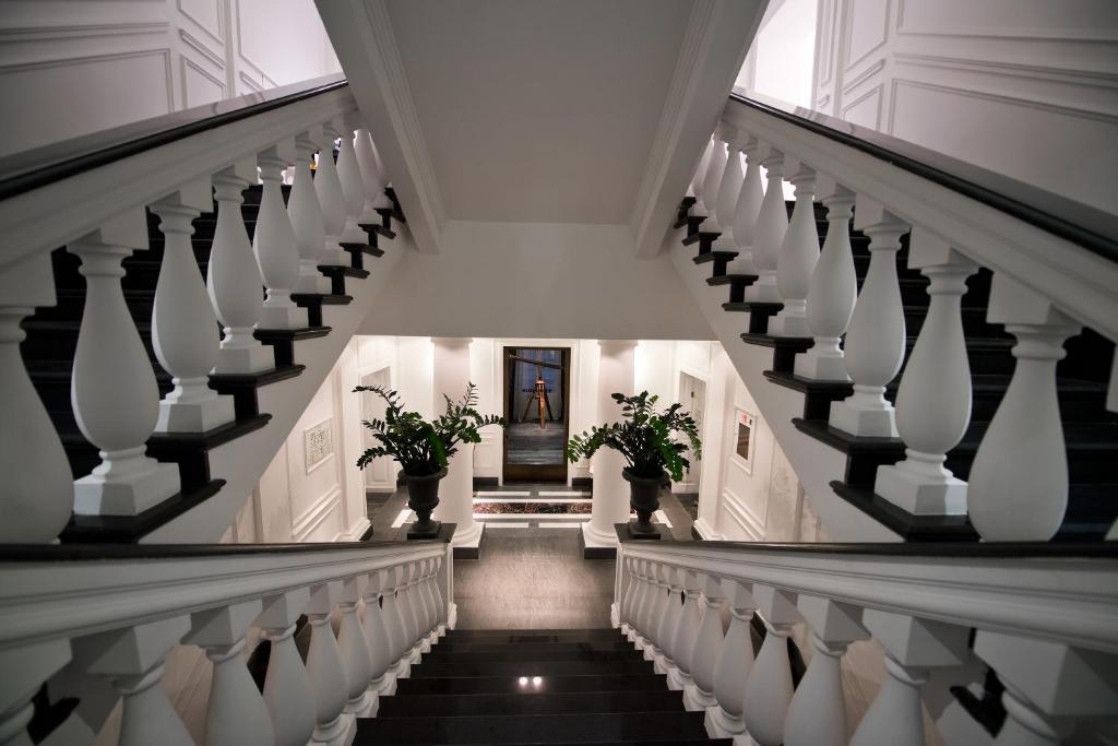 Boutique-hotel Romanoff photo