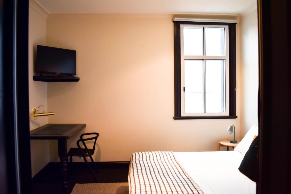 The Sherwood Hotel photo