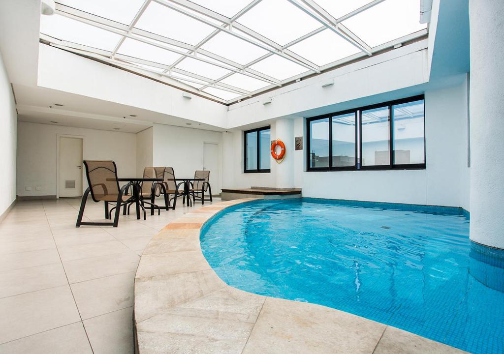 Estanplaza Berrini Photo 4