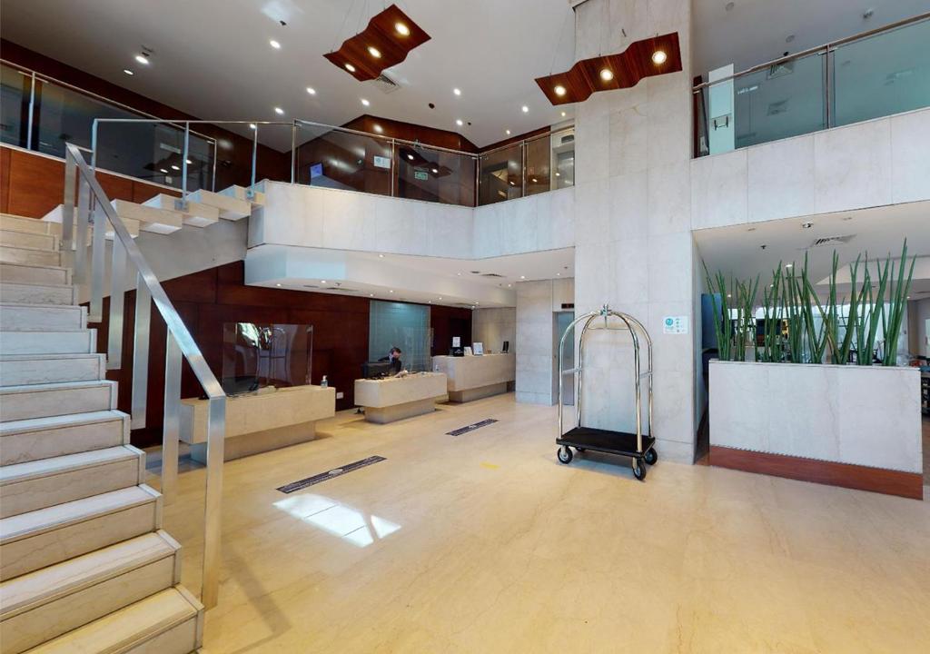 Estanplaza Berrini Photo 5