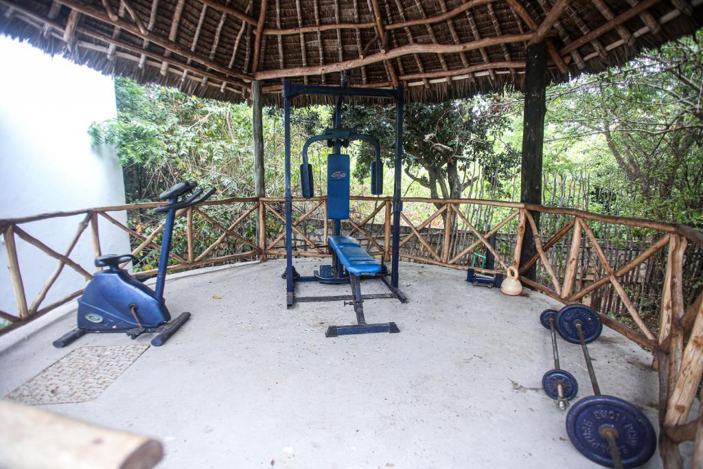 Watamu Beach Cottages B&B photo