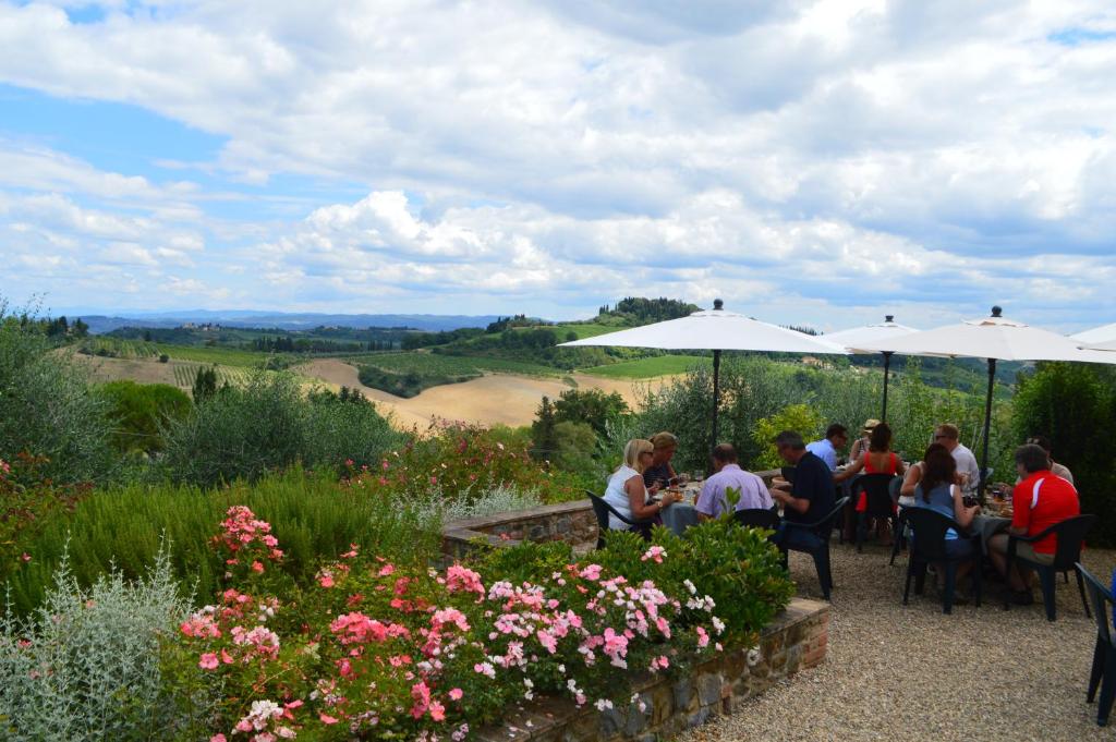 Tenuta Guardastelle - Agriturismo and vineyard photo