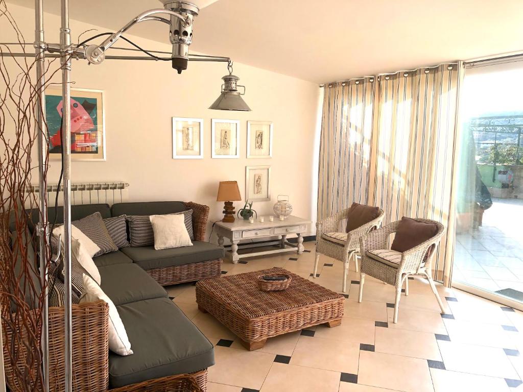 Casa Trevi - 3