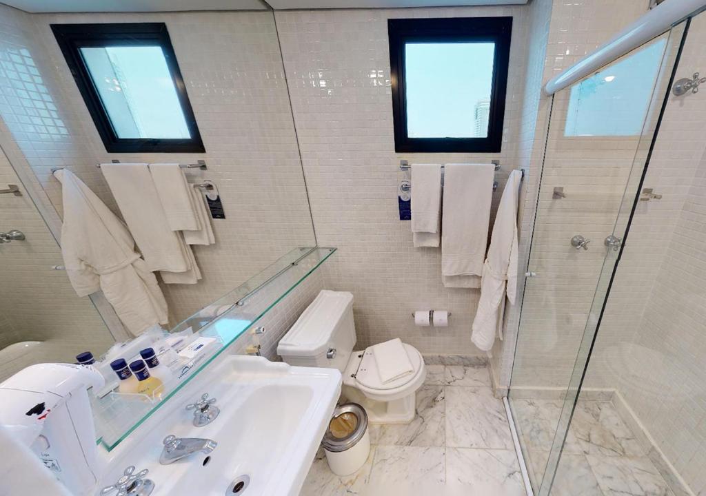 Estanplaza Berrini Photo 18