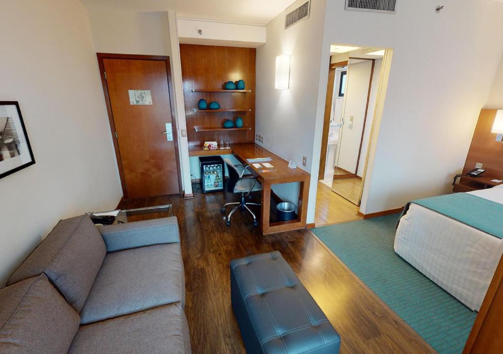 Estanplaza Berrini Photo 19