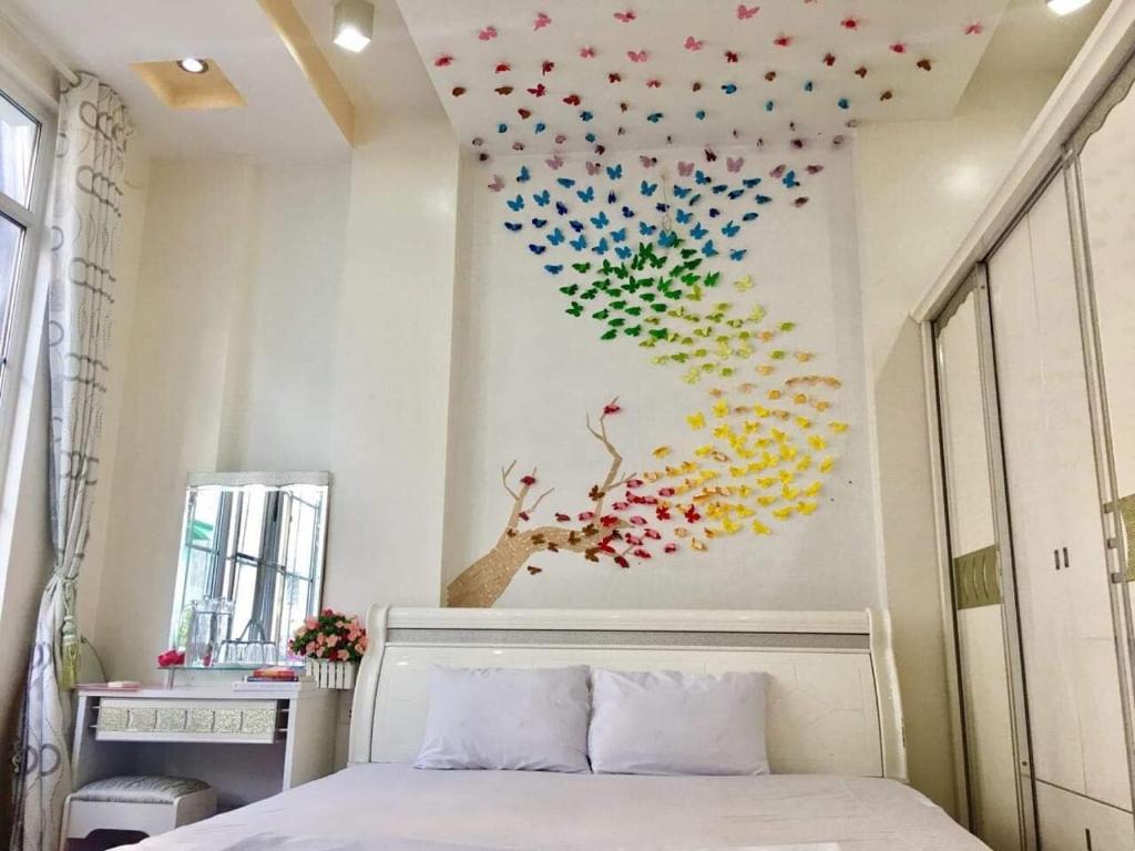 Primrose Homestay Cao Bang 호텔 이미지 1