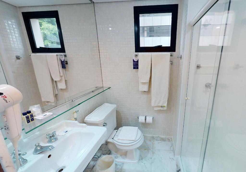 Estanplaza Berrini Photo 20