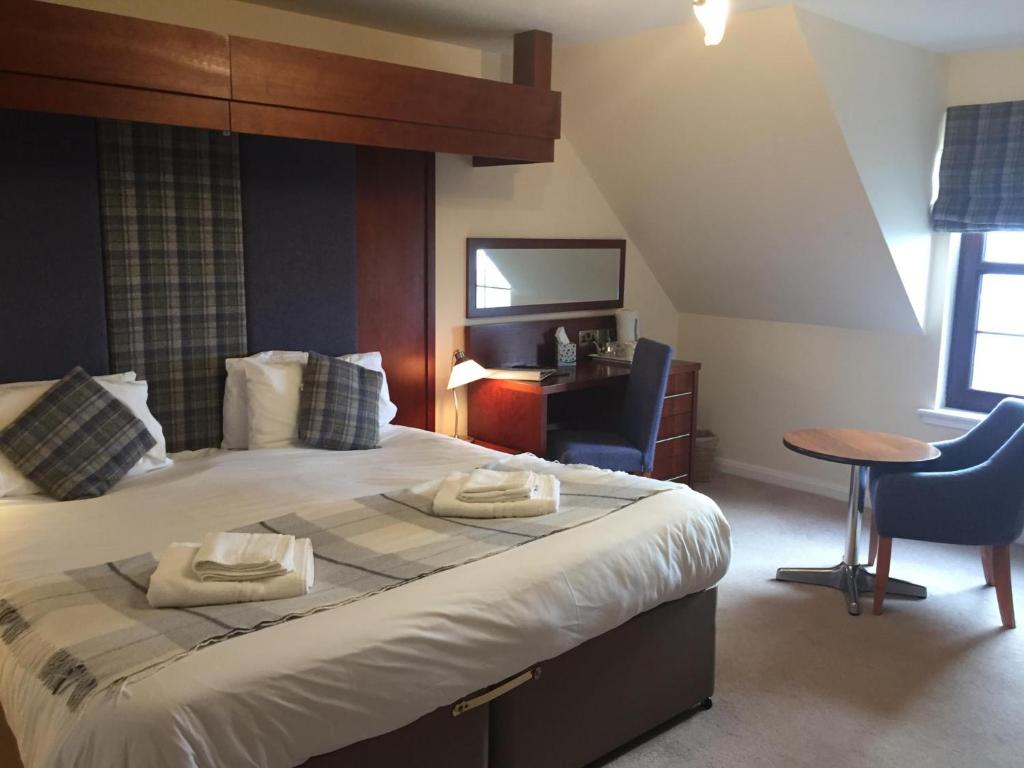 Polochar Inn photo