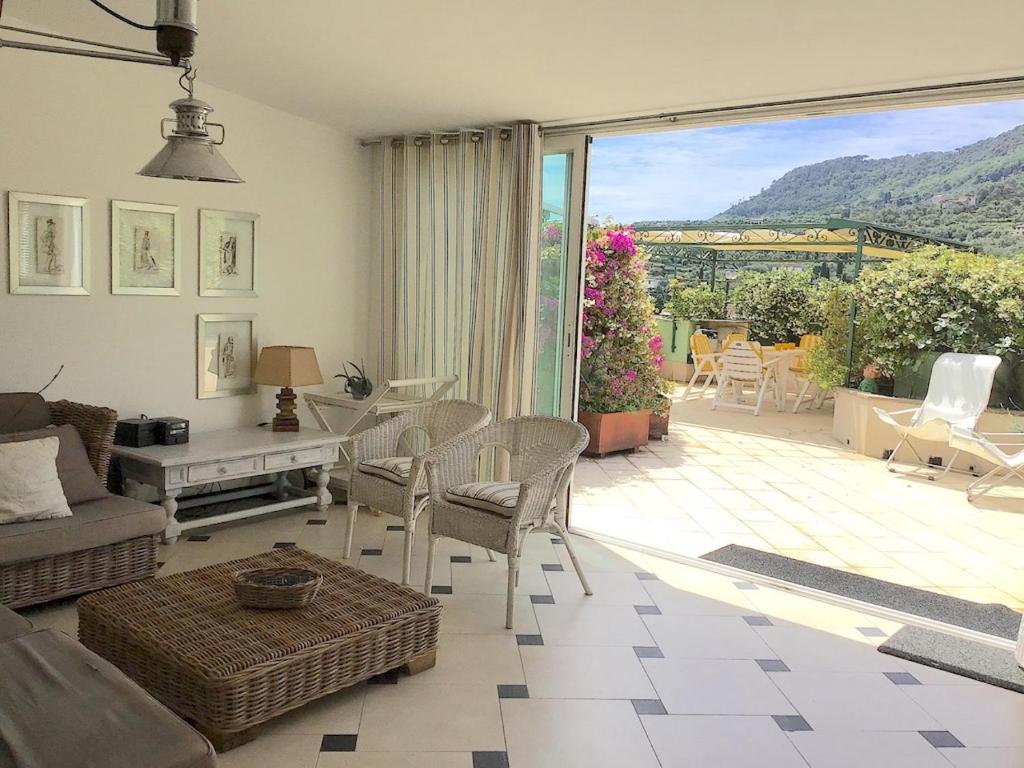 Casa Trevi - 4