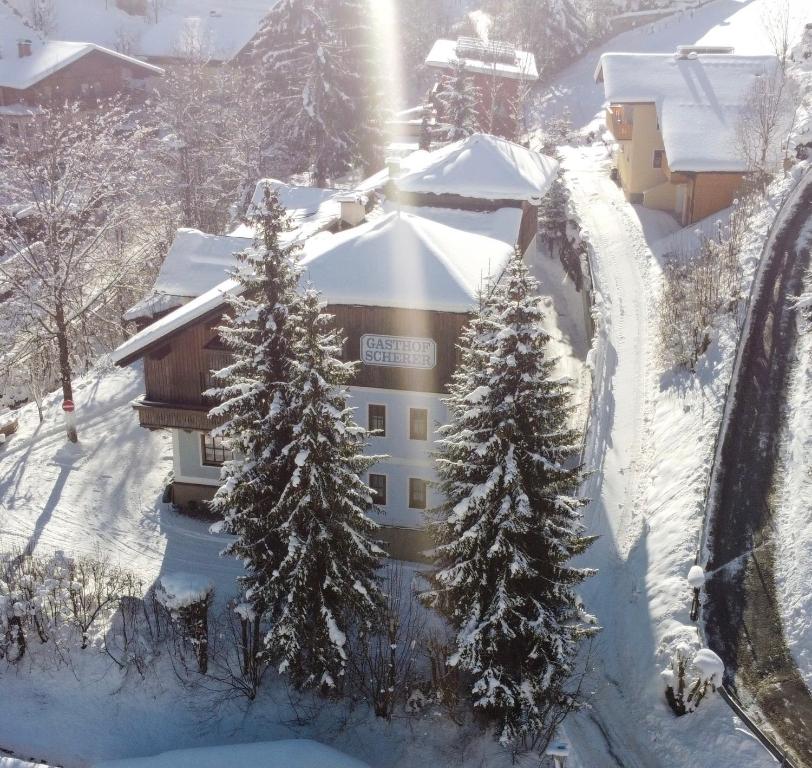 Gasthof Scherer - 2