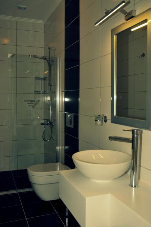 Mimoza Hotel photo