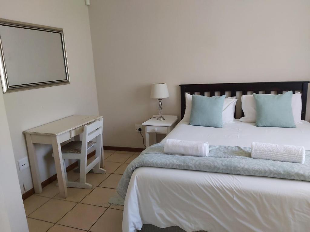 Mosselbos Self Catering photo